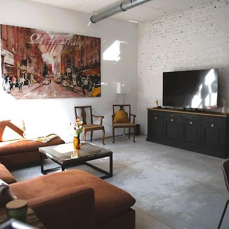 Beautiful Design 2 Bedroom Loft Mertert Ngoại thất bức ảnh