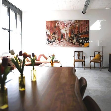 Beautiful Design 2 Bedroom Loft Mertert Ngoại thất bức ảnh