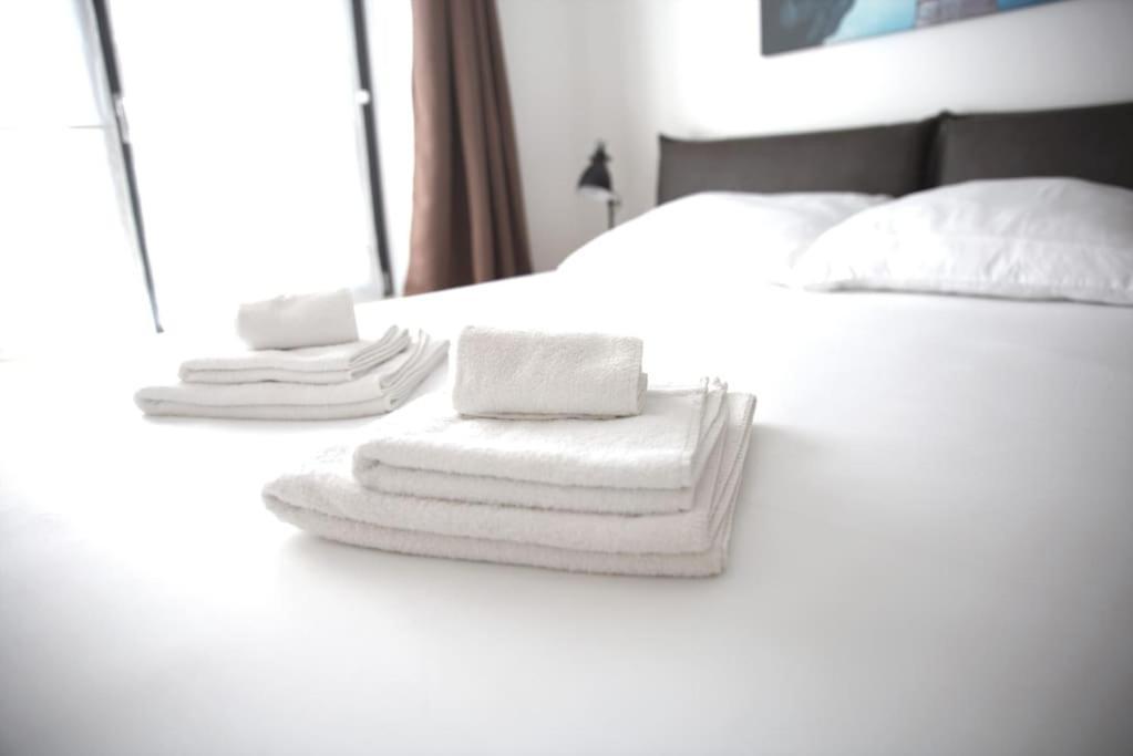 Beautiful Design 2 Bedroom Loft Mertert Ngoại thất bức ảnh