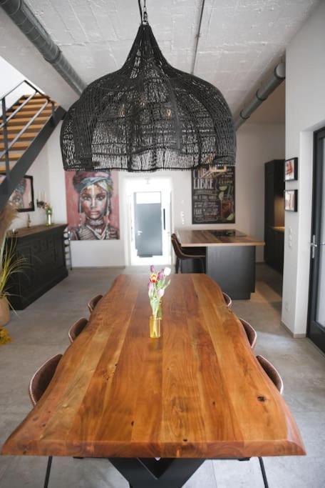 Beautiful Design 2 Bedroom Loft Mertert Ngoại thất bức ảnh