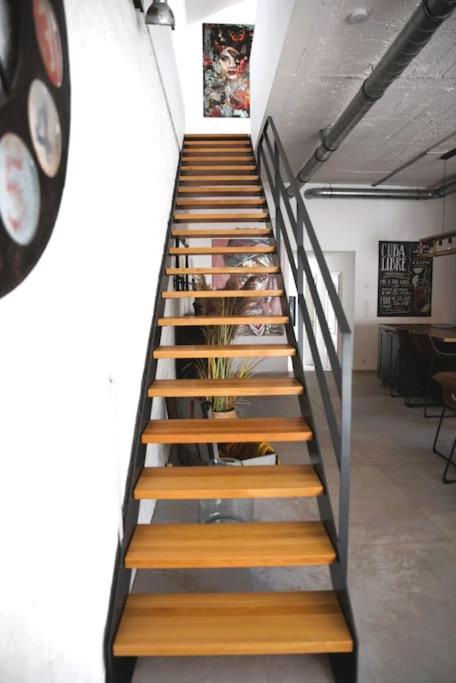 Beautiful Design 2 Bedroom Loft Mertert Ngoại thất bức ảnh