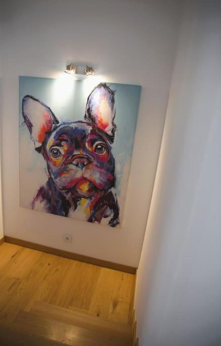 Beautiful Design 2 Bedroom Loft Mertert Ngoại thất bức ảnh