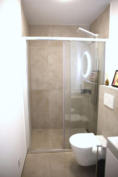 Beautiful Design 2 Bedroom Loft Mertert Ngoại thất bức ảnh