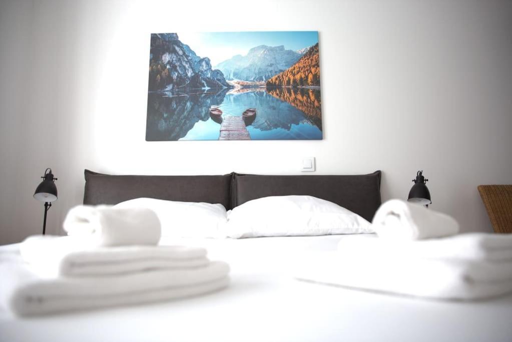 Beautiful Design 2 Bedroom Loft Mertert Ngoại thất bức ảnh