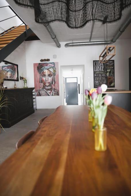 Beautiful Design 2 Bedroom Loft Mertert Ngoại thất bức ảnh