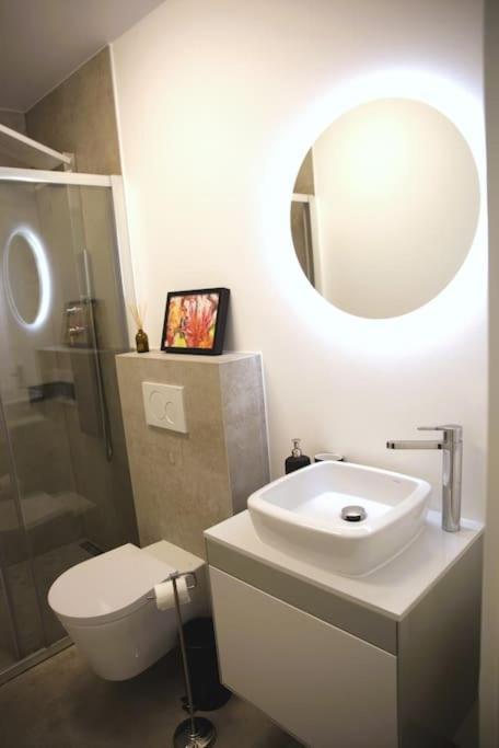 Beautiful Design 2 Bedroom Loft Mertert Ngoại thất bức ảnh