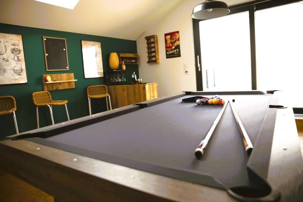 Beautiful Design 2 Bedroom Loft Mertert Ngoại thất bức ảnh
