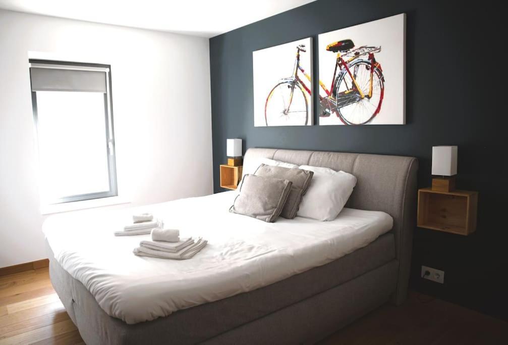 Beautiful Design 2 Bedroom Loft Mertert Ngoại thất bức ảnh