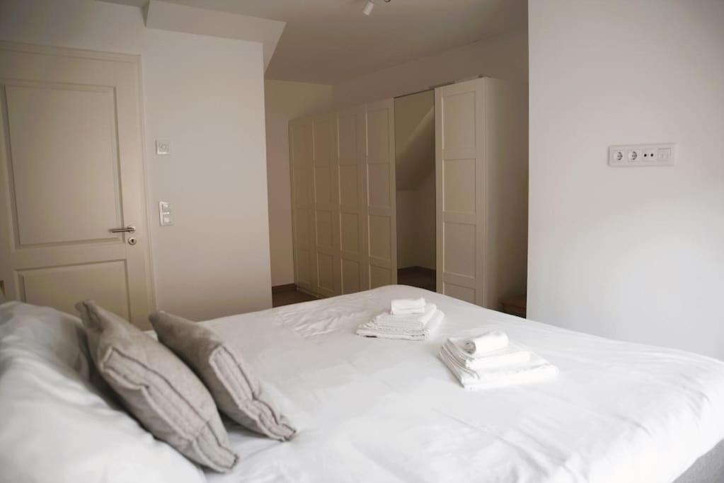 Beautiful Design 2 Bedroom Loft Mertert Ngoại thất bức ảnh