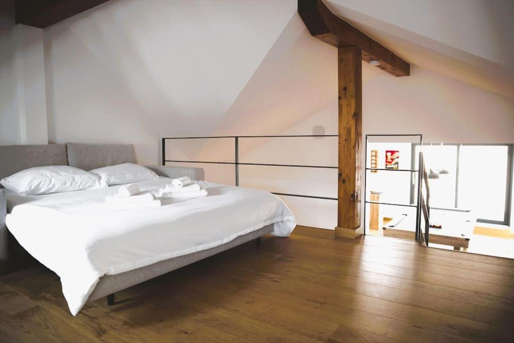 Beautiful Design 2 Bedroom Loft Mertert Ngoại thất bức ảnh