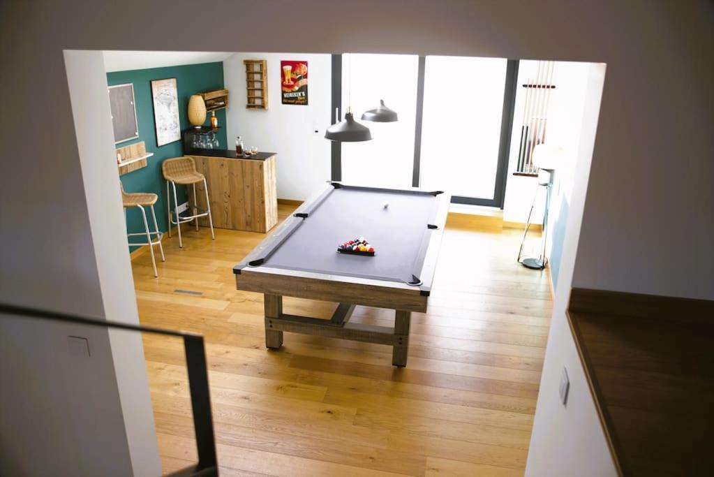 Beautiful Design 2 Bedroom Loft Mertert Ngoại thất bức ảnh