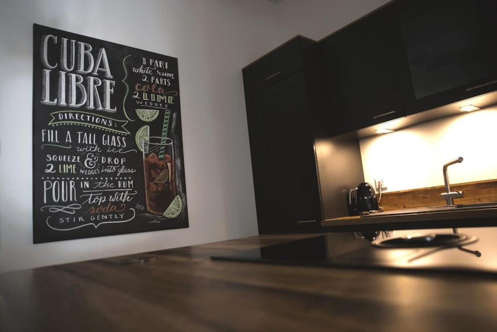 Beautiful Design 2 Bedroom Loft Mertert Ngoại thất bức ảnh