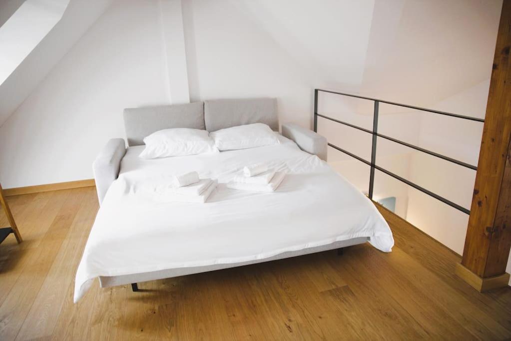 Beautiful Design 2 Bedroom Loft Mertert Ngoại thất bức ảnh