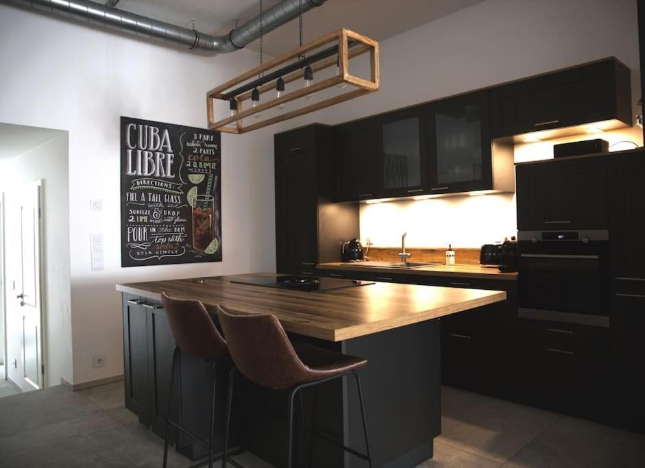 Beautiful Design 2 Bedroom Loft Mertert Ngoại thất bức ảnh