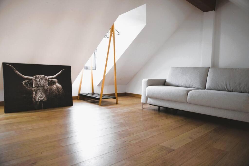 Beautiful Design 2 Bedroom Loft Mertert Ngoại thất bức ảnh