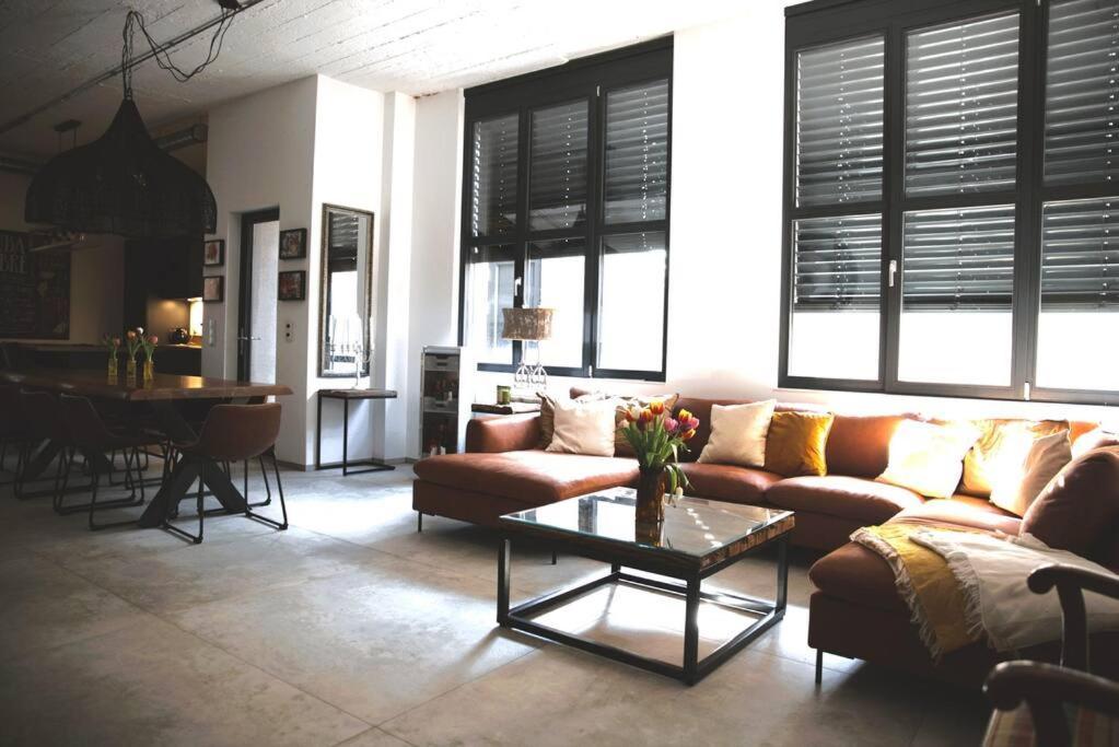 Beautiful Design 2 Bedroom Loft Mertert Ngoại thất bức ảnh