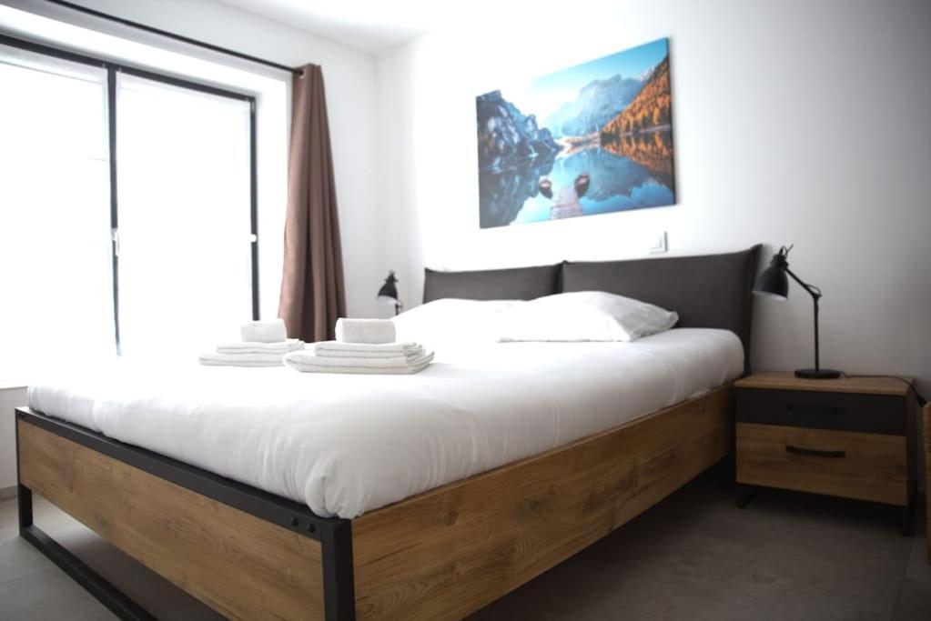 Beautiful Design 2 Bedroom Loft Mertert Ngoại thất bức ảnh