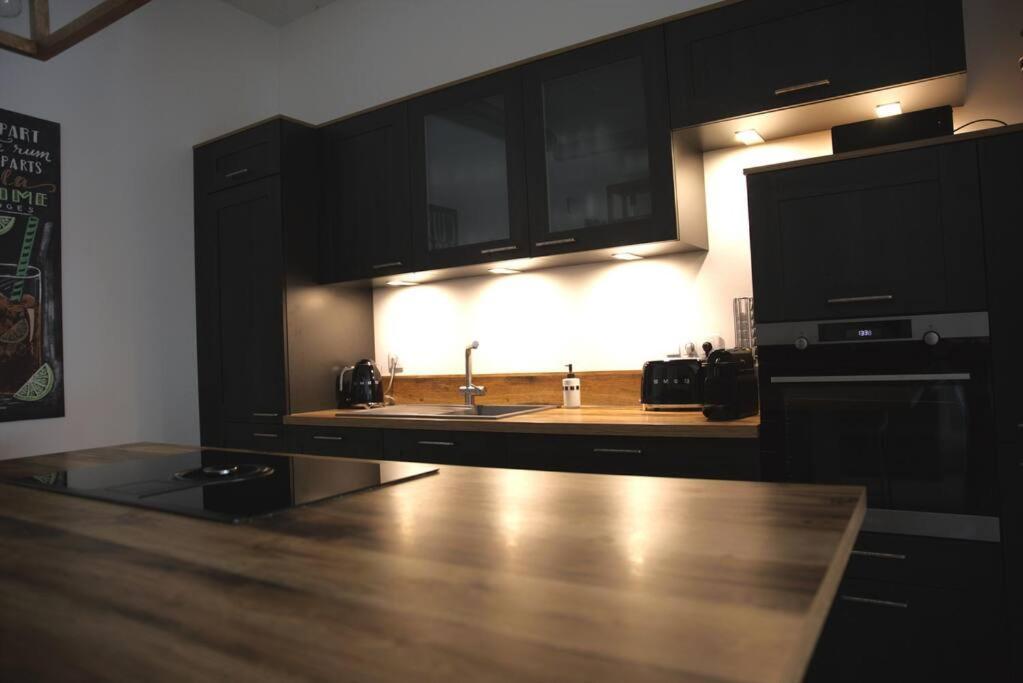 Beautiful Design 2 Bedroom Loft Mertert Ngoại thất bức ảnh