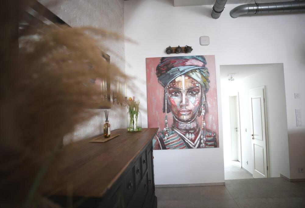 Beautiful Design 2 Bedroom Loft Mertert Ngoại thất bức ảnh