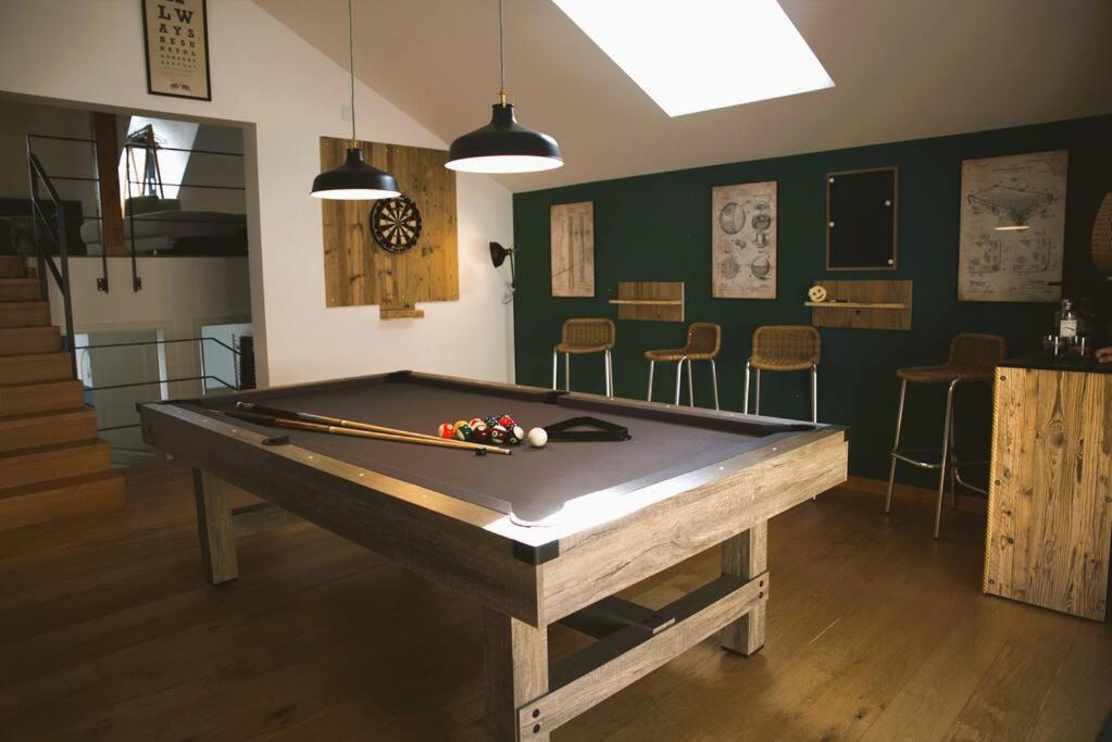 Beautiful Design 2 Bedroom Loft Mertert Ngoại thất bức ảnh