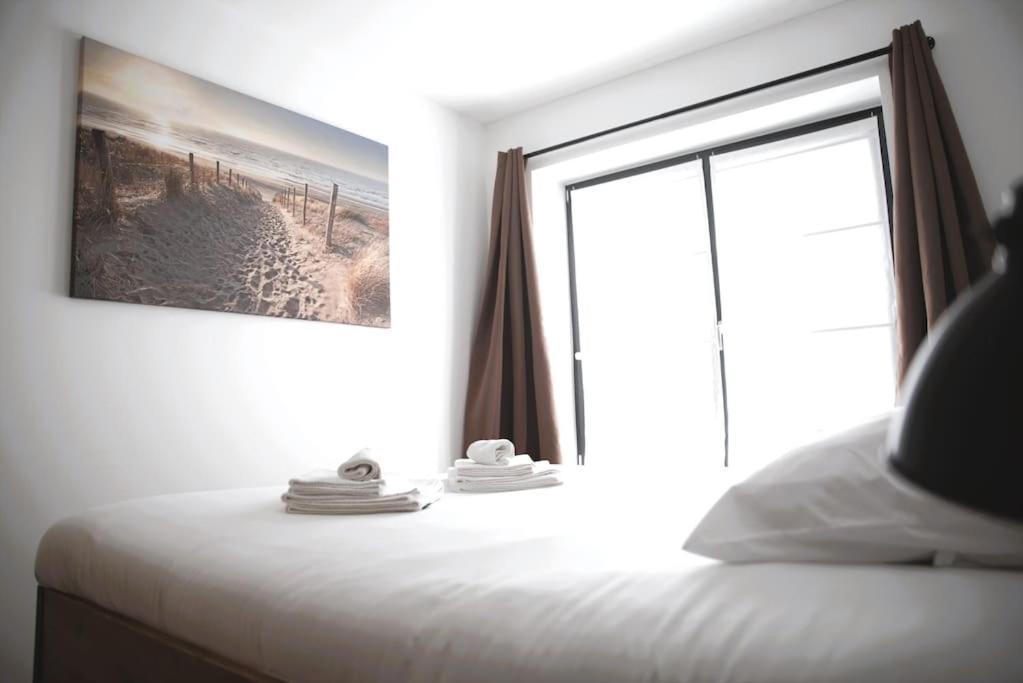 Beautiful Design 2 Bedroom Loft Mertert Ngoại thất bức ảnh